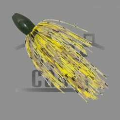 Mossback Tungsten Skirted Punch Weight