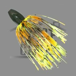 Mossback Tungsten Skirted Punch Weight