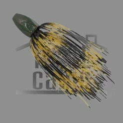 Mossback Tungsten Skirted Punch Weight