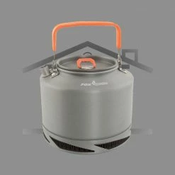 Fox New To The Cabin 1.5lt Heat Transfer Kettle