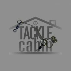 Fishing Buddy Unweighted Slide Non-Return