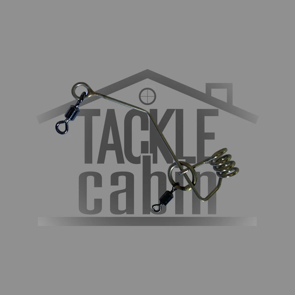 Fishing Buddy Unweighted Slide Non-Return 3 Fishing Buddy Unweighted Slide Non-Return