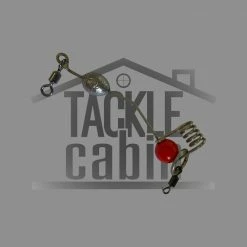 Fishing Buddy Weighted Slide Non-Return