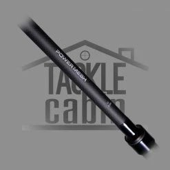 Daiwa PowerMesh Carp Rod New To The Cabin