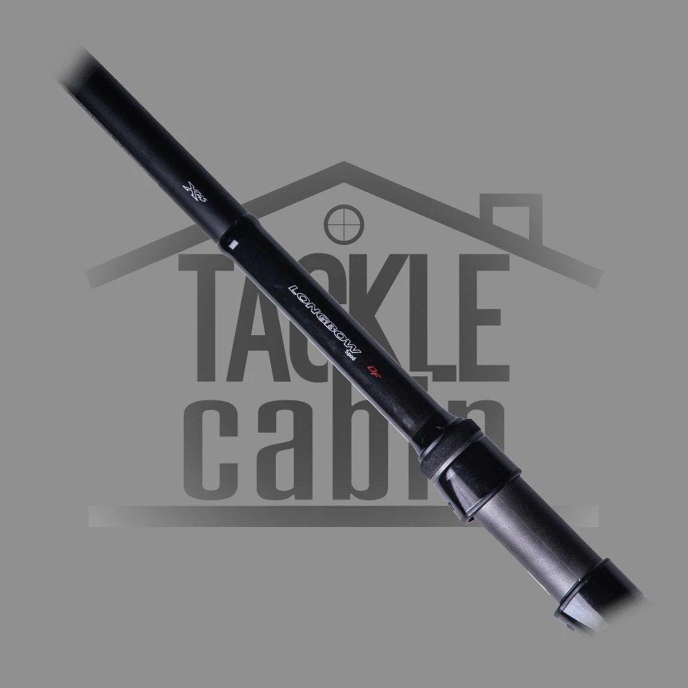 Daiwa Longbow X45 DF Spod Rod New To The Cabin 3 Daiwa Longbow X45 DF Spod Rod New To The Cabin