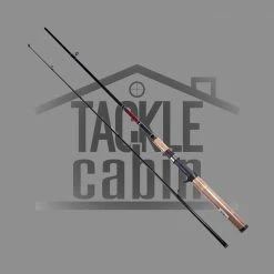 Daiwa SweepFire Casting Rod New To The Cabin