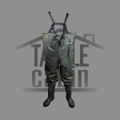 Heron New To The Cabin Nylon Chest Wader With Boot