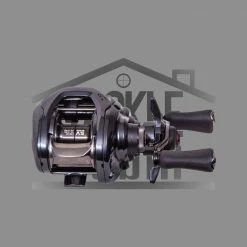 Daiwa New To The Cabin Tatula SV TW 103SH Baitcaster Reel