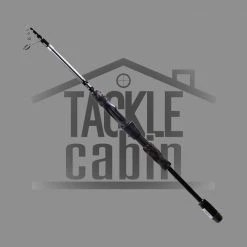 Okuma Altera Telescopic Spinning Rod New To The Cabin