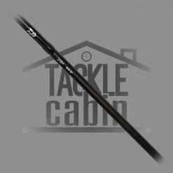 Daiwa Tatula Baitcaster Combo