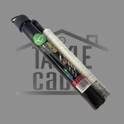 Korda New To The Cabin Long Chuck Funnel Web PVA System