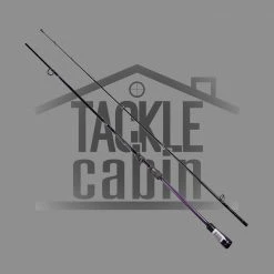 Daiwa New To The Cabin Prorex X Spinning Rod