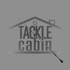 Quantum New To The Cabin Smoke PT S3 Casting Rod