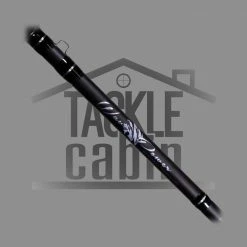 Okuma Wave Power Spinning Rod New To The Cabin