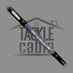 Okuma G Force Spinning Rod New To The Cabin