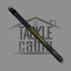 BAT Carp Zone Rod New To The Cabin
