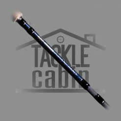 Okuma New To The Cabin Nomad Spinning Rod