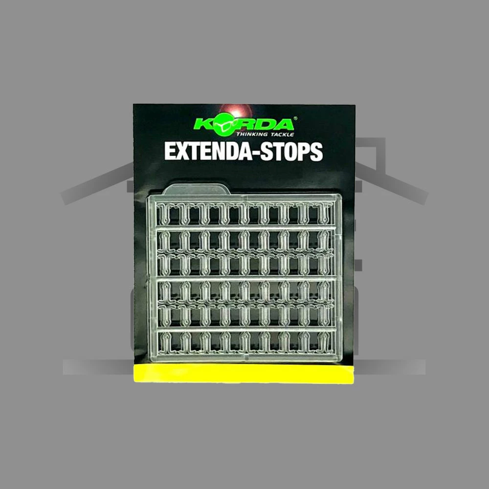 Korda Extenda Stops New To The Cabin 3 Korda Extenda Stops New To The Cabin