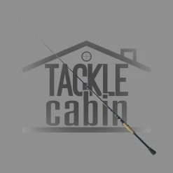 Quantum Vapor PT Casting Rod New To The Cabin