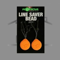 Korda Line Saver Bead New To The Cabin