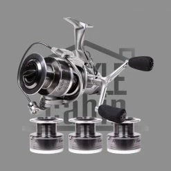 Okuma Aventa Pro Reel Set