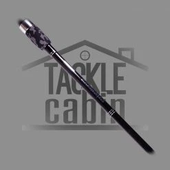 Okuma New To The Cabin Barbarian Carp Rod