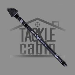 Sensation New To The Cabin Dark Shadow Spinning Combo