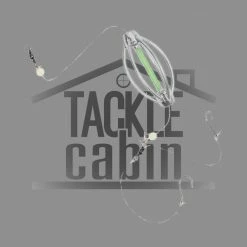 BAT New To The Cabin Torpedo Rietvlei Braid Rig