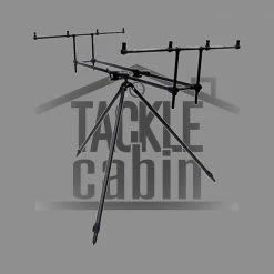 Sensation Ultimate 4 Rod Pod