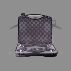 BAT Epic 4pc Alarm Kit