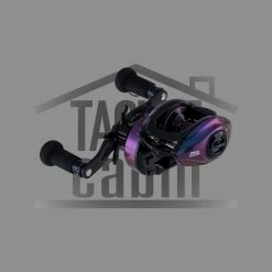 Abu Garcia Revo4 IKE LP Reel