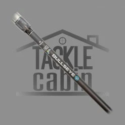 Poseidon Bulls Eye Carp Rod New To The Cabin