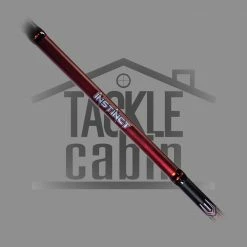 Cull-Em New To The Cabin Instinct Spinning Rod