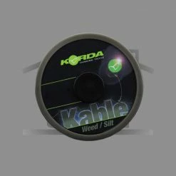 Korda New To The Cabin Kable Leadcore