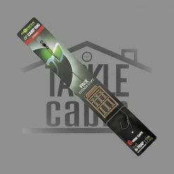 Korda New To The Cabin DF Carp Rig (Barbed)