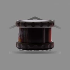 Monster Carp New To The Cabin Aluminium Boilie Crusher