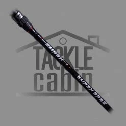Smash Baits Smash Bass Casting Rod