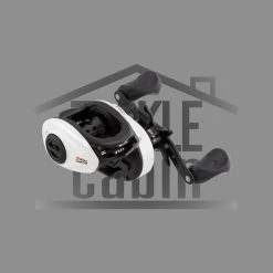 Abu Garcia Revo4 S LP Reel