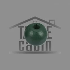 Docks New To The Cabin 2.3mm Beads Hook