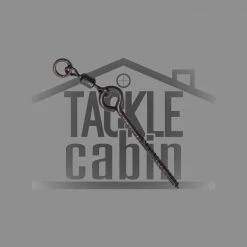 Monster Carp Metal Bait Screw 21mm New To The Cabin