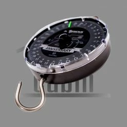Korda New To The Cabin Limited Edition Reuben Heaton 25th Anniversary 60lb Scale