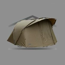 Fox EOS 2 Man Bivvy New To The Cabin