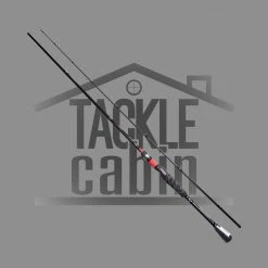 Okuma New To The Cabin Red V2 Spinning Rod