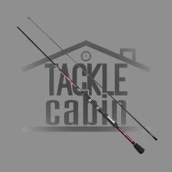 Cull-Em New To The Cabin Instinct Spinning Rod