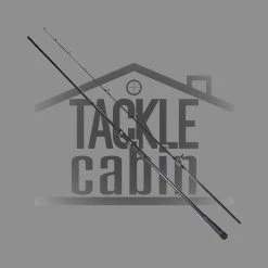 Sensation New To The Cabin DC Pinpoint Rod