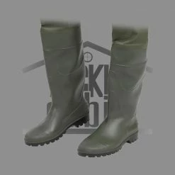 Heron New To The Cabin Nylon Chest Wader With Boot