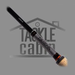 Daiwa New To The Cabin Legalis Telespin Spinning Rod
