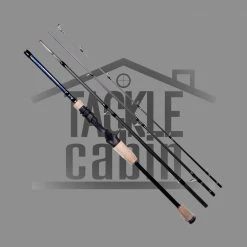 Okuma New To The Cabin Nomad Spinning Rod