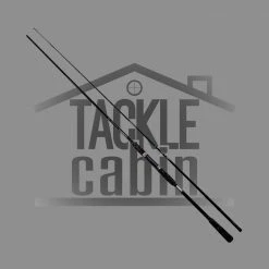 Sensation Short Range V2 Rod New To The Cabin