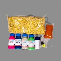 Legends Legacy Series New To The Cabin Little Legends Kiddies Bucket